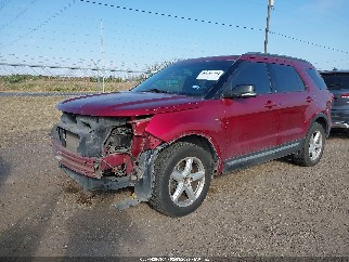 2018 Ford Explorer, VIN 1FM5K7D86JGC05268. Фото 2 з 6 з аукціону IAAI. Каталог авто зі США OpenDataCar.