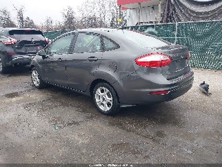 2016 Ford Fiesta, VIN 3FADP4BJXGM174486. Фото 3 з 6 з аукціону IAAI. Каталог авто зі США OpenDataCar.