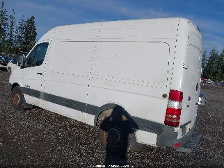 2008 Dodge Sprinter, VIN WD0PE745285275423. Фото 3 з 6 з аукціону IAAI. Каталог авто зі США OpenDataCar.