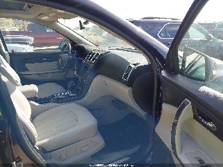 2012 Gmc Acadia, VIN 1GKKVTED5CJ161308. Фото 5 з 6 з аукціону IAAI. Каталог авто зі США OpenDataCar.