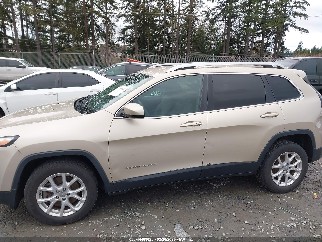 2014 Jeep Cherokee, VIN 1C4PJLCS7EW297203. Фото 6 з 6 з аукціону IAAI. Каталог авто зі США OpenDataCar.
