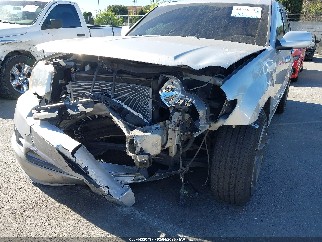 2010 Jeep Grand Cherokee, VIN 1J4RR7GW6AC119603. Фото 6 з 6 з аукціону IAAI. Каталог авто зі США OpenDataCar.