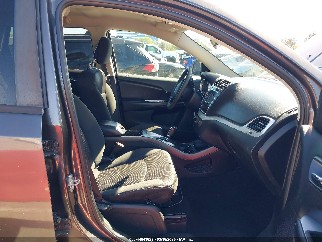 2016 Dodge Journey, VIN 3C4PDCBB6GT197577. Фото 5 з 6 з аукціону IAAI. Каталог авто зі США OpenDataCar.