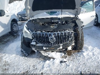 2017 Buick Enclave, VIN 5GAKVCKD3HJ249279. Фото 6 з 6 з аукціону IAAI. Каталог авто зі США OpenDataCar.