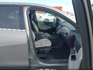 2018 Chevrolet Equinox, VIN 3GNAXSEVXJS629461. Фото 5 з 6 з аукціону IAAI. Каталог авто зі США OpenDataCar.