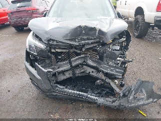 2023 Subaru Forester, VIN JF2SKAEC7PH455064. Фото 6 з 6 з аукціону IAAI. Каталог авто зі США OpenDataCar.