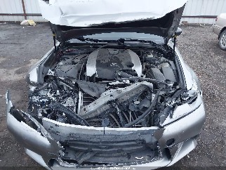 2016 Lexus IS 300, VIN JTHCM1D21G5011507. Фото 6 из 6 с аукциона IAAI. Каталог авто из США OpenDataCar.