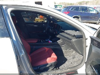 2025 Kia K5, VIN KNAG64J74S5314138. Zdjęcie 5 z 6 z aukcji IAAI. Katalog aut z USA OpenDataCar.