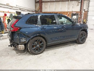 2026 Honda CR-V, VIN 5J6RS6H94TL010373. Фото 4 з 6 з аукціону IAAI. Каталог авто зі США OpenDataCar.