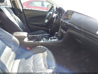 2014 Mazda 6, VIN JM1GJ1W6XE1155475. Фото 5 з 6 з аукціону IAAI. Каталог авто зі США OpenDataCar.
