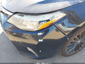 2016 Toyota Avalon, VIN 4T1BK1EB8GU240950. Фото 6 з 6 з аукціону IAAI. Каталог авто зі США OpenDataCar.