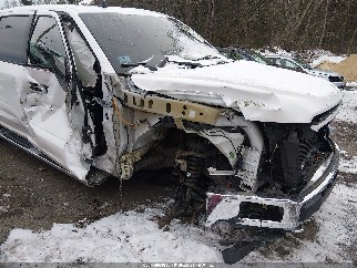 2019 Ford F-150, VIN 1FTEW1E48KKD67483. Фото 6 з 6 з аукціону IAAI. Каталог авто зі США OpenDataCar.