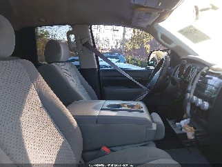 2007 Toyota Tundra, VIN 5TBRU54167S451316. Фото 5 з 6 з аукціону IAAI. Каталог авто зі США OpenDataCar.