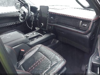2024 Ford Expedition, VIN 1FMJK2A88REA05537. Фото 5 з 6 з аукціону IAAI. Каталог авто зі США OpenDataCar.