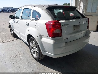 2011 Dodge Caliber, VIN 1B3CB3HA2BD254974. Фото 3 из 6 с аукциона IAAI. Каталог авто из США OpenDataCar.