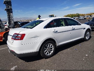 2013 Ford Taurus, VIN 1FAHP2D88DG162181. Фото 4 з 6 з аукціону IAAI. Каталог авто зі США OpenDataCar.