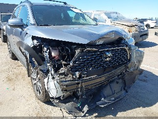 2022 Toyota Corolla Cross, VIN 7MUDAABG1NV038524. Фото 6 з 6 з аукціону IAAI. Каталог авто зі США OpenDataCar.