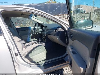 2010 Ford Fusion, VIN 3FAHP0GA2AR362061. Фото 5 з 6 з аукціону IAAI. Каталог авто зі США OpenDataCar.