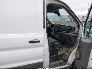 2023 Ford Transit-250, VIN 1FTBR2X84PKB37933. Фото 5 з 6 з аукціону IAAI. Каталог авто зі США OpenDataCar.