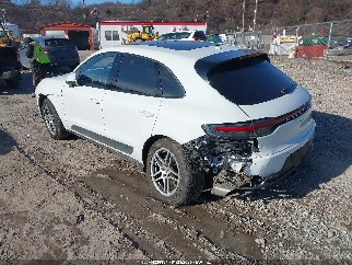 2019 Porsche Macan, VIN WP1AA2A53KLB01153. Фото 3 з 6 з аукціону IAAI. Каталог авто зі США OpenDataCar.