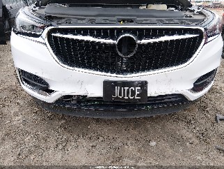 2019 Buick Enclave, VIN 5GAERAKW3KJ306661. Zdjęcie 6 z 6 z aukcji IAAI. Katalog aut z USA OpenDataCar.