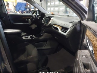 2018 Gmc Terrain, VIN 3GKALTEX5JL257585. Фото 5 з 6 з аукціону IAAI. Каталог авто зі США OpenDataCar.