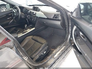 2016 Bmw 3 Series, VIN WBA8Z5C52GG501435. Фото 5 з 6 з аукціону IAAI. Каталог авто зі США OpenDataCar.
