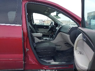 2011 Gmc Acadia, VIN 1GKKVRED5BJ240107. Фото 5 з 6 з аукціону IAAI. Каталог авто зі США OpenDataCar.