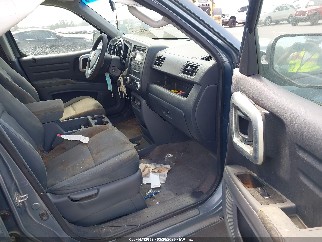 2008 Honda Ridgeline, VIN 2HJYK16308H521386. Фото 5 з 6 з аукціону IAAI. Каталог авто зі США OpenDataCar.