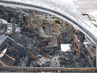 2005 Chrysler PT Cruiser, VIN 3C4FY58B75T547525. Фото 5 з 6 з аукціону IAAI. Каталог авто зі США OpenDataCar.