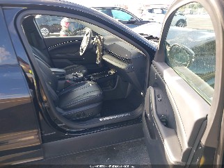 2023 Ford Mustang Mach-E, VIN 3FMTK3R77PMA89271. Zdjęcie 5 z 6 z aukcji IAAI. Katalog aut z USA OpenDataCar.