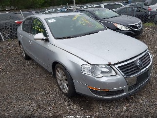 2010 Volkswagen Passat, VIN WVWJL7AN9AE058613. Фото 1 з 6 з аукціону IAAI. Каталог авто зі США OpenDataCar.