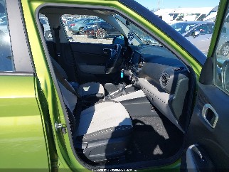 2021 Hyundai Venue, VIN KMHRC8A30MU094056. Zdjęcie 5 z 6 z aukcji IAAI. Katalog aut z USA OpenDataCar.