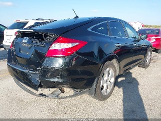 2010 Honda Accord Crosstour, VIN 5J6TF2H51AL013048. Фото 4 з 6 з аукціону IAAI. Каталог авто зі США OpenDataCar.
