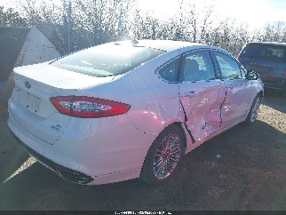 2015 Ford Fusion, VIN 3FA6P0H94FR235640. Фото 4 з 6 з аукціону IAAI. Каталог авто зі США OpenDataCar.