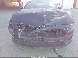 2025 Ford Mustang, VIN 1FA6P8TH6S5126185. Фото 6 з 6 з аукціону IAAI. Каталог авто зі США OpenDataCar.