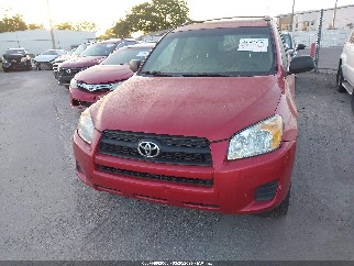 2012 Toyota RAV4, VIN 2T3ZF4DV3CW131166. Фото 6 з 6 з аукціону IAAI. Каталог авто зі США OpenDataCar.