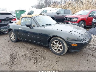 1995 Mazda MX-5 Miata, VIN JM1NA353XS0616931. Фото 1 з 6 з аукціону IAAI. Каталог авто зі США OpenDataCar.