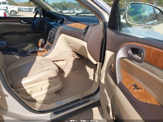 2010 Buick Enclave, VIN 5GALRBED4AJ171986. Фото 5 з 6 з аукціону IAAI. Каталог авто зі США OpenDataCar.