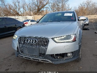 2013 Audi allroad, VIN WA1UFAFL8DA172813. Фото 6 из 6 с аукциона IAAI. Каталог авто из США OpenDataCar.