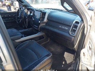 2024 Ram 2500, VIN 3C6UR5NL9RG161437. Фото 5 з 6 з аукціону IAAI. Каталог авто зі США OpenDataCar.