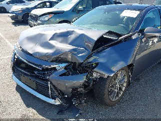2018 Lexus ES 350, VIN 58ABK1GG5JU081054. Фото 6 з 6 з аукціону IAAI. Каталог авто зі США OpenDataCar.