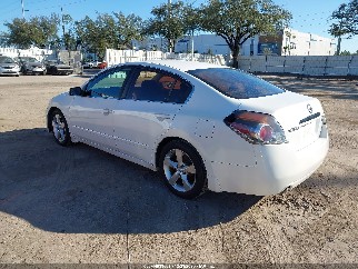 2008 Nissan Altima, VIN 1N4BL21E78C159202. Фото 3 з 6 з аукціону IAAI. Каталог авто зі США OpenDataCar.