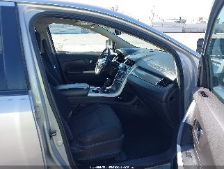 2011 Ford Edge, VIN 2FMDK3JCXBBA48267. Фото 5 з 6 з аукціону IAAI. Каталог авто зі США OpenDataCar.