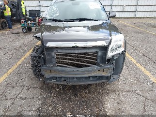 2016 Gmc Terrain, VIN 2GKALNEK0G6312120. Фото 6 з 6 з аукціону IAAI. Каталог авто зі США OpenDataCar.