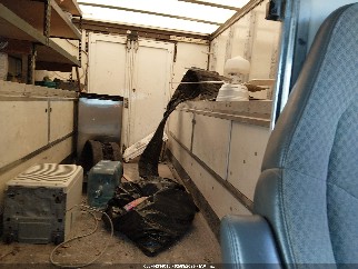 2004 Gmc Savana, VIN 1GDJG31U641206664. Фото 6 из 6 с аукциона IAAI. Каталог авто из США OpenDataCar.