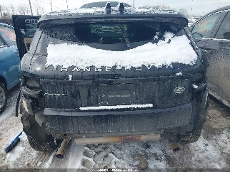 2016 Land rover Range Rover Evoque, VIN SALVP2BG7GH091098. Zdjęcie 6 z 6 z aukcji IAAI. Katalog aut z USA OpenDataCar.