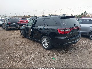 2024 Dodge Durango, VIN 1C4SDJCT4RC146888. Фото 3 з 6 з аукціону IAAI. Каталог авто зі США OpenDataCar.