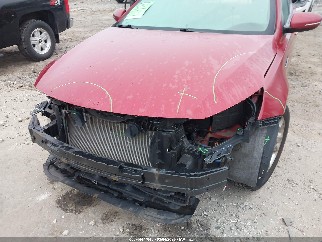 2011 Kia Optima, VIN KNAGN4A71B5063839. Фото 6 з 6 з аукціону IAAI. Каталог авто зі США OpenDataCar.