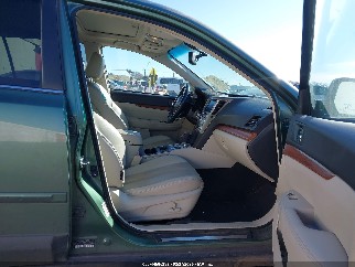 2013 Subaru Outback, VIN 4S4BRBLC5D3289117. Фото 5 з 6 з аукціону IAAI. Каталог авто зі США OpenDataCar.